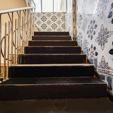Oyo Flagship Mariyam Service Apartments Nagpur Eksteriør bilde