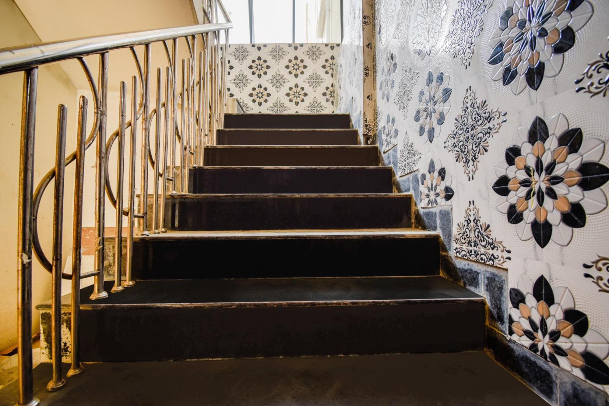 Oyo Flagship Mariyam Service Apartments Nagpur Eksteriør bilde